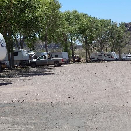 Fort Davis Inn & Rv Park Εξωτερικό φωτογραφία